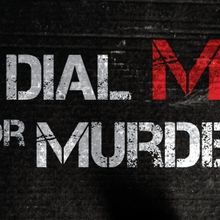 DIAL M FOR MURDER Comes to Asolo Rep Next Month
