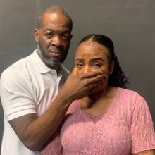 World Premiere of SCRAMBLED EGGS Comes to the Gene Frankel Theatre in Honor of Domest