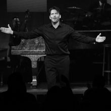 Harry Connick, Jr. To Celebrate Cole Porter At The Metropolitan Opera