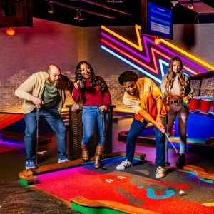 Celebrate Fall With Seasonal Programming At Premier Destinations In Chicago's Oak…