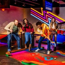 Celebrate Fall With Seasonal Programming At Premier Destinations In Chicago's Oak Bro