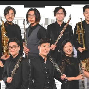 HK Phil and HKAPA Reveal Selected Musicians for The Orchestra Academy Hong Kong…