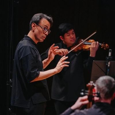 SHELTERS IN THE DESERT to Feature World Premiere at Chelsea Music Festival