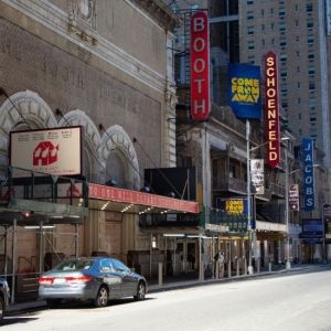 Pedicab Disruptions in Theater District Prompt Outcry as City Council Bill Gains…