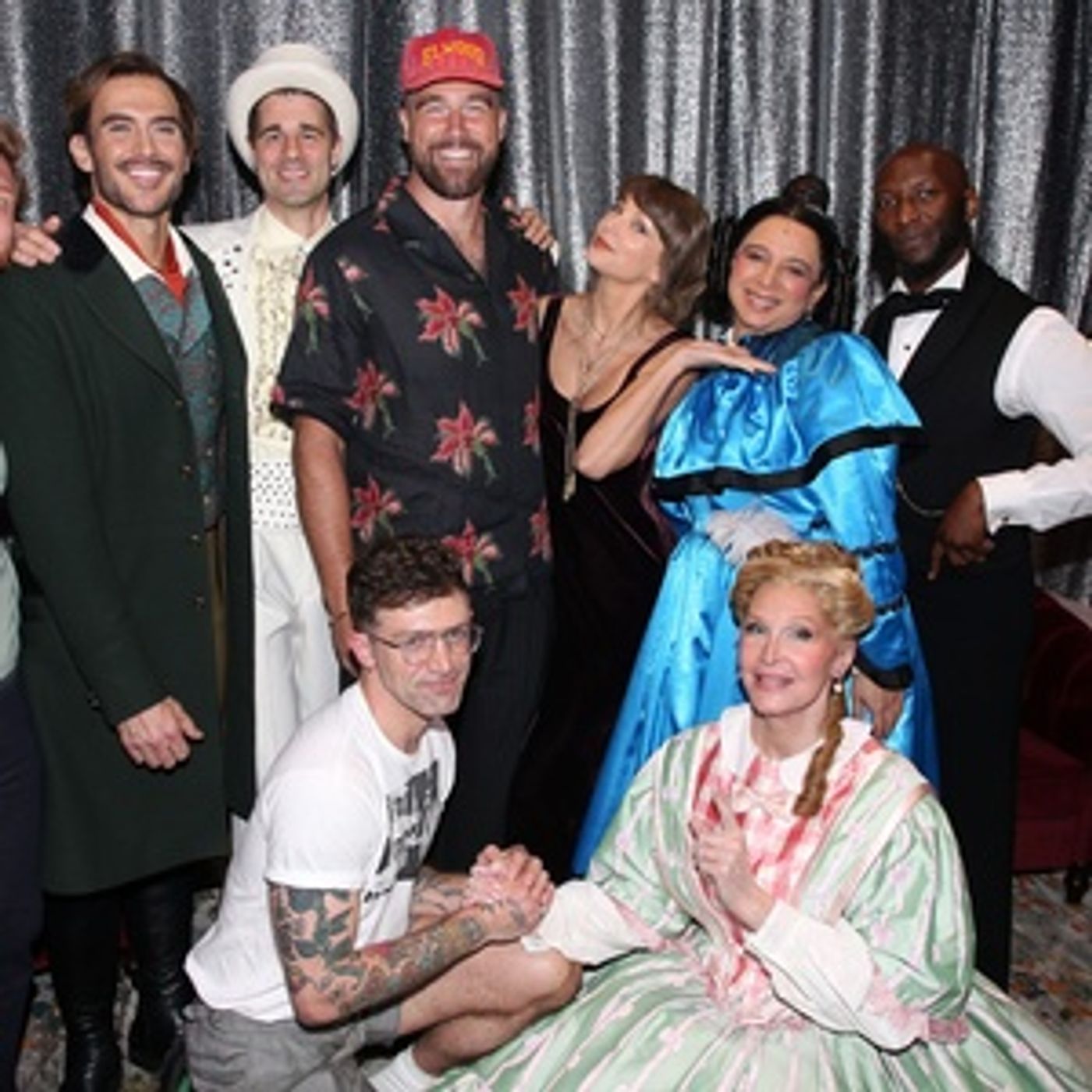 Wake Up With BroadwayWorld June 16, 2026- CELEBRITY AUTOBIOGRAPHY Will Play Final Broadway Performance and More Image