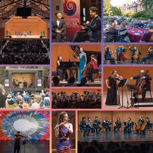 CONFLUENCE: OUR SHARED VOICES Festival to Open at Chamber Music Northwest