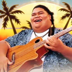 AMERICAN IDOL'S Iam Tongi Returns to Hawai'i Next Week
