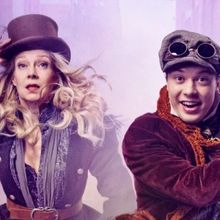 OLIVER TWIST is Now Playing at Tampereen Teatteri