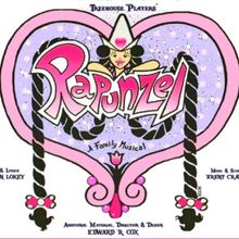 Treehouse Players' RAPUNZEL Comes to Rivertown Theaters This Month