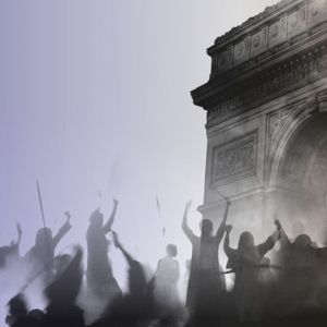 Andrea Chénier Comes to Theater St.Gallen This Month