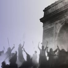 Andrea Chénier Comes to Theater St.Gallen This Month
