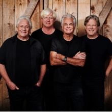 Chilliwack To Bring GONE, GONE, GONE Tour To Massey Hall