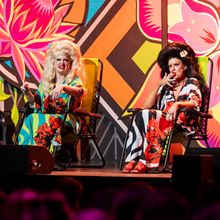 CAMPITALISM, BIRDS, and MAN!FEST Set for Edinburgh Fringe 2026