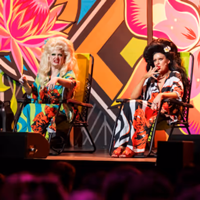 CAMPITALISM, BIRDS, and MAN!FEST Set for Edinburgh Fringe 2026