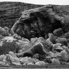 Frist Art Museum Presents Large-Scale Landscape Photography By Ron Jude