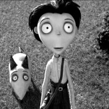 Producer Allison Abbate Will Introduce FRANKENWEENIE At The El Capitan Theatre