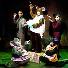 Tada! Youth Theater Performs B.O.T.C.H. This Month