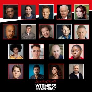 WITNESS FOR THE PROSECUTION Will Extend Until 28 September 2025, New Cast Set!
