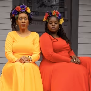 Photos: Meet the Cast of PRETTY FIRE At Soul Rep