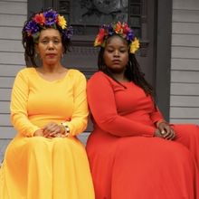 Photos: Meet the Cast of PRETTY FIRE At Soul Rep