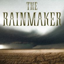 THE RAINMAKER Comes to Laguna Playhouse in September