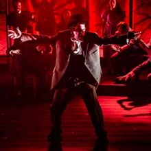 Cast Set For PARADE at Sydney's Seymour Centre