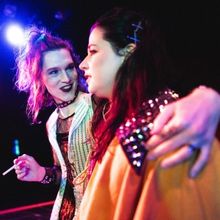 Photos: First Look At THE DUCHESS OF MALFI From Babes With Blades Theatre Company