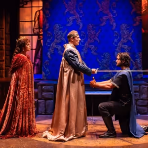 Photos: CAMELOT at Laguna Playhouse