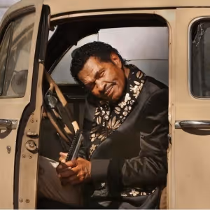 Chicago's Goodman Theatre Presents Bobby Rush's Story In SLIPPIN' THROUGH THE…