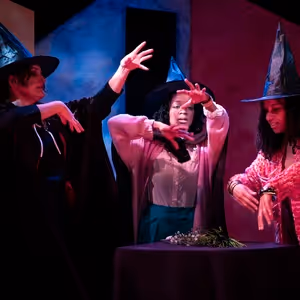 Photos: Pegasus Theatre Chicago's 39th YOUNG PLAYWRIGHTS FESTIVAL