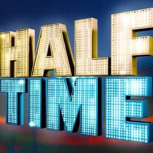 HALF TIME Begins At World Stage Theatre Company In June