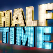 HALF TIME Begins At World Stage Theatre Company In June
