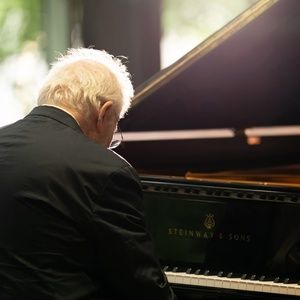 ALL THE MUSIC IN THE WORLD Documentary on Emanuel Ax to Have World Premiere at…