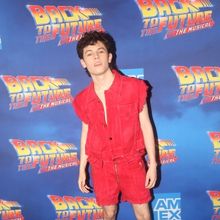 Casey Likes & Salena Qureshi to Star in I AND YOU: A MUSICAL at McCarter Theatre Cent