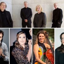 Robert Sirota’s Muzzy Ridge Concerts Announces Sixth Season in Searsmont, ME