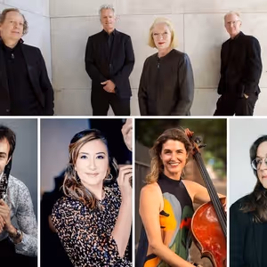 Robert Sirota’s Muzzy Ridge Concerts Announces Sixth Season in Searsmont, ME