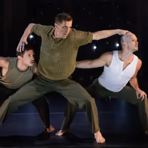 AIN'T DONE BAD Off-Broadway Announces Rush Policy
