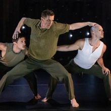 AIN'T DONE BAD Off-Broadway Announces Rush Policy