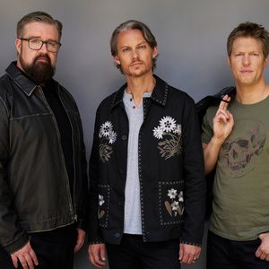 HOME FREE To Perform At Bilheimer Capitol Theatre