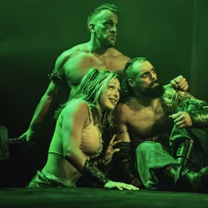 MYTHOS: RAGNARÖK Will Embark on UK Tour