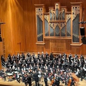 Queens College Choral Society Will Perform Duke Ellington’s The Best of the Sacred…