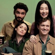 NEVER CLOSER Comes to Belvoir This Weekend