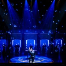 Review Roundup: GALILEO: A ROCK MUSICAL World Premiere at Berkeley Rep