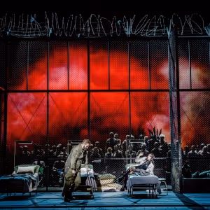 The Met: Live in HD Brings Verdi's LA FORZA DEL DESTINO to Greenbrier Valley Theatre