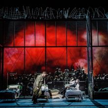 The Met: Live in HD Brings Verdi's LA FORZA DEL DESTINO to Greenbrier Valley Theatre
