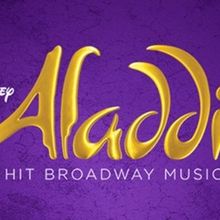 Disney's ALADDIN At DeVos Performance Hall On Sale Today