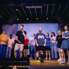 Brooklyn Comedy Collective Will Make 2024 The Biggest Year Ever