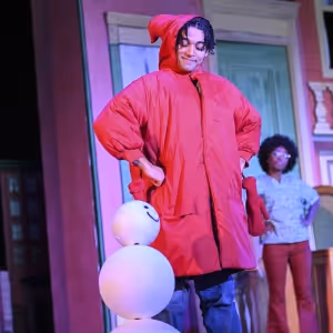 THE SNOWY DAY At Old Forester's Paristown Hall Adds Shows Due To Popular Demand