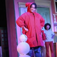 THE SNOWY DAY At Old Forester's Paristown Hall Adds Shows Due To Popular Demand