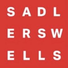 Sadler's Wells Digital Stage Launches Motion Picture: New Collaborations in Dance and
